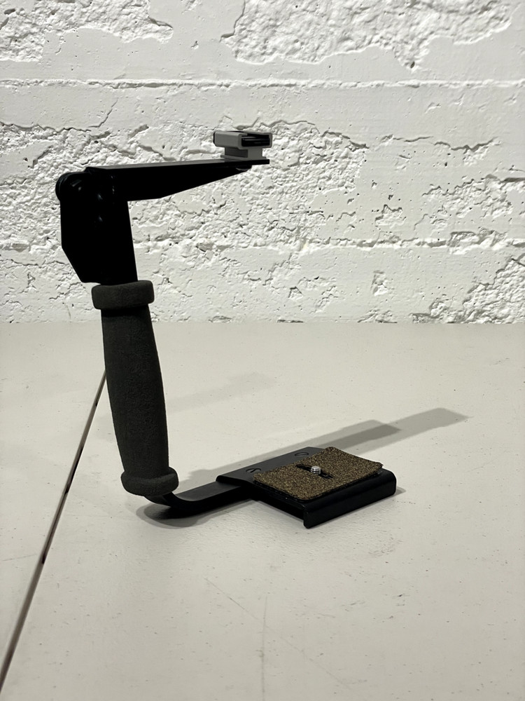 Stroboframe Flash Bracket (CA119)