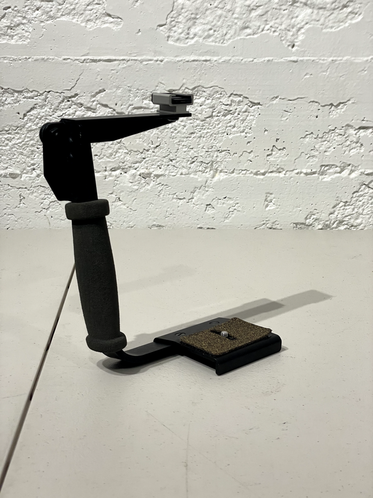Stroboframe Flash Bracket (CA119)