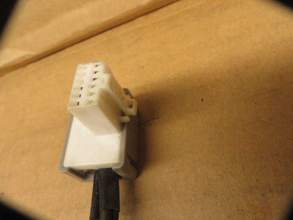 SONY AUDIO ADAPTER CABLE