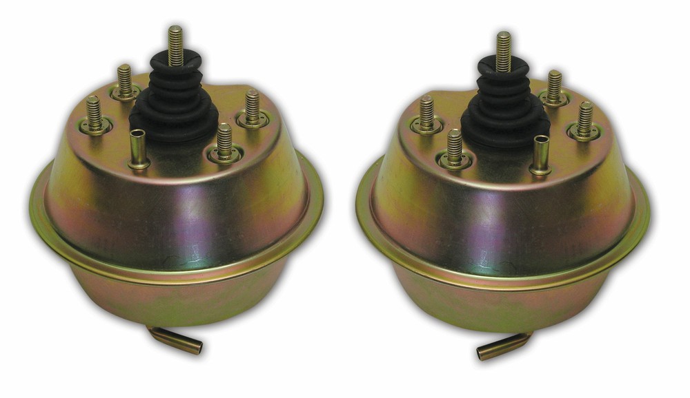 Corvette C3 Headlight Actuators LH & RH 1968-1982