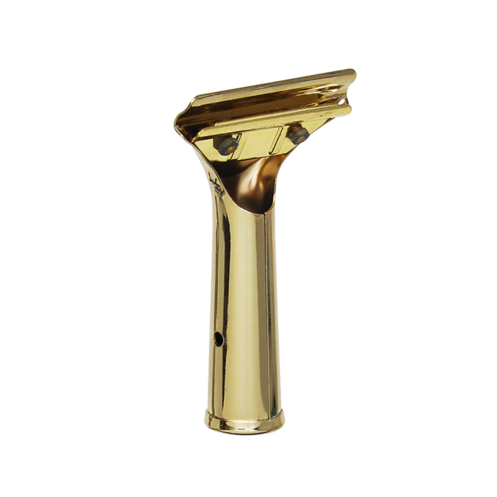 Moerman Brass Squeegee Handle