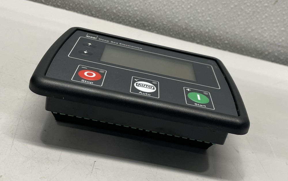 Deep Sea Electronics Intelligent Lighting Tower Controller Module DSEL401