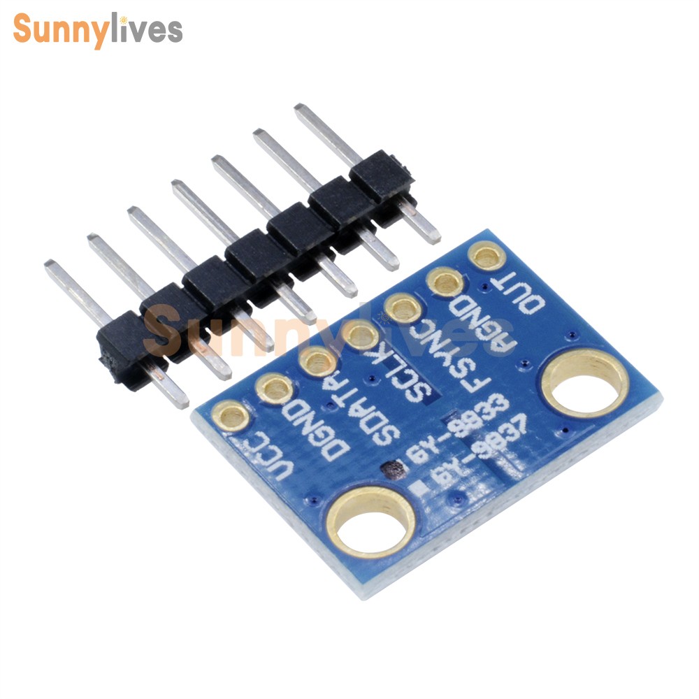 Programmable Microprocessors Sine Square Wave AD9833 DDS Signal Generator Module