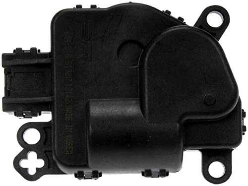 Dorman 604 218 Air Door Actuator Temperature