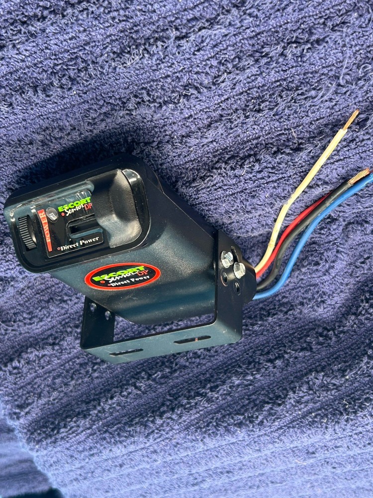 ESCORT SENSOR DP BRAKE CONTROL TRAILER TRUCK
