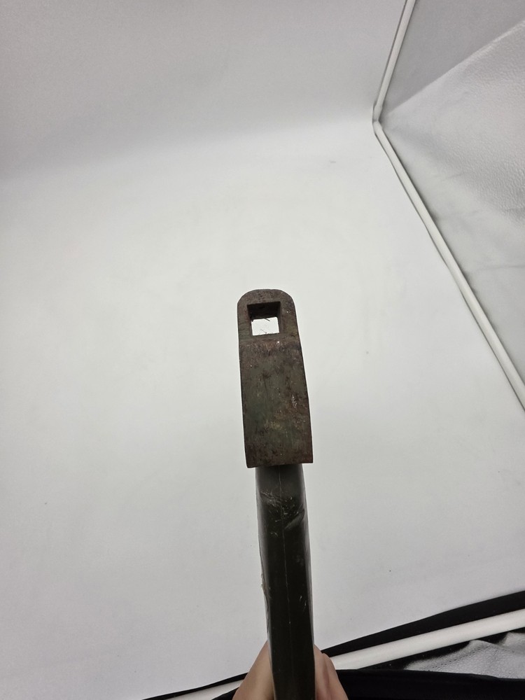 MAX MILITARY MULTIPURPOSE AXE, MADE BY FORREST TOOL