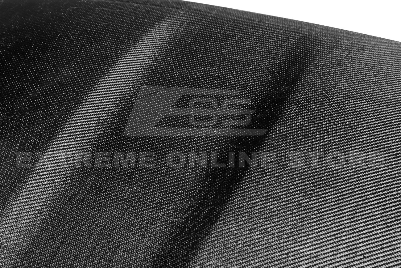 GM Factory CARBON FIBER Roof Panel For 05-13 Corvette C6 Top Targa Replacement