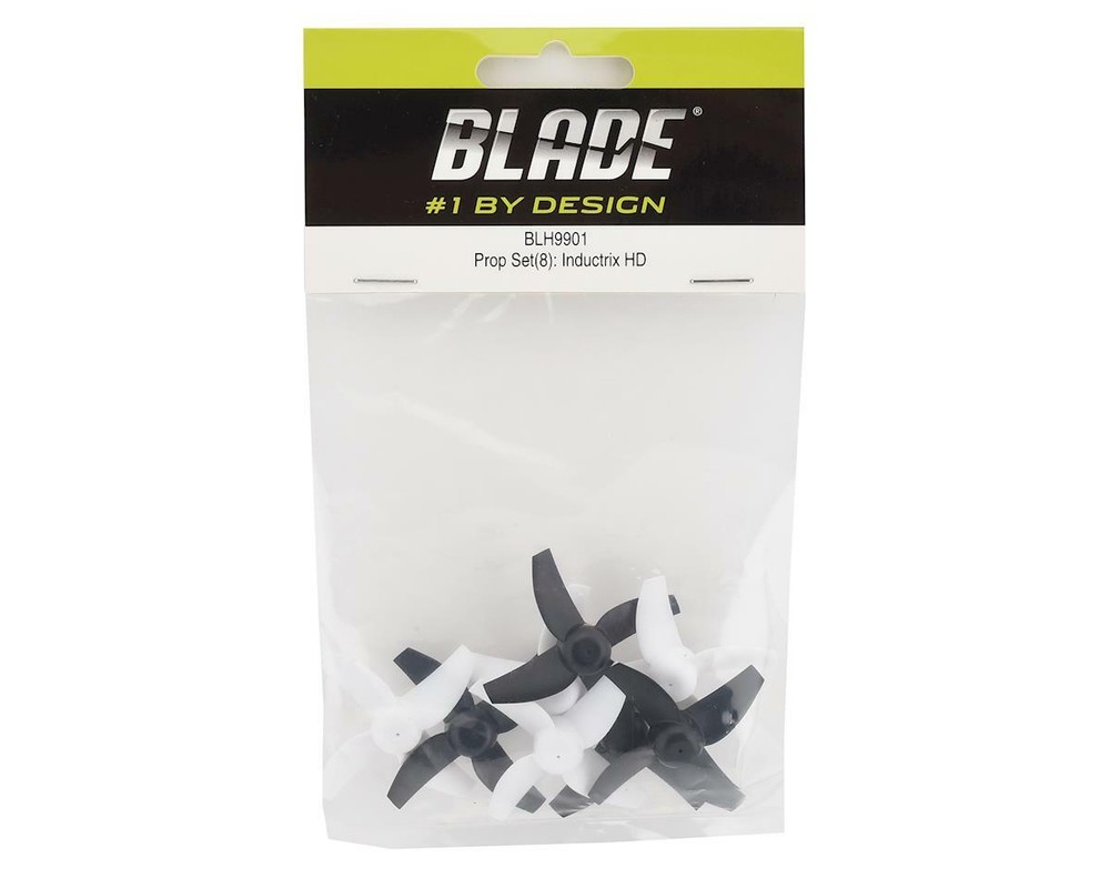 Blade Inductrix HD Prop Set (8) [BLH9901]