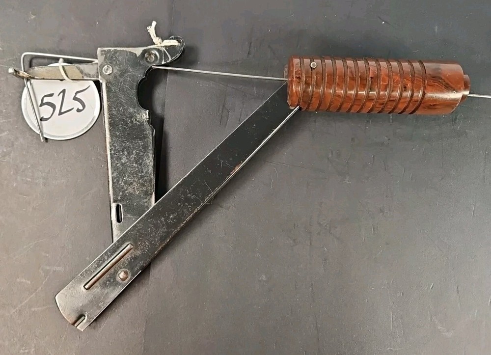 Daisy Model 25 BB Gun - PARTS, PUMP LEVER - PLASTIC