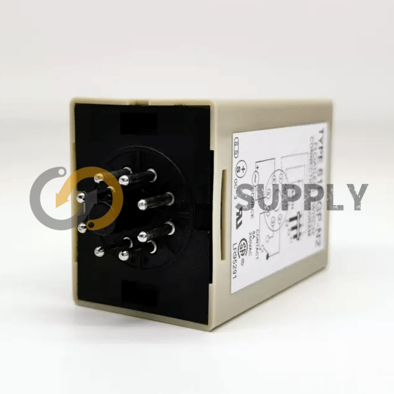 1PC NEW OMRON 61F-GP-N2 Floatless Level Switch