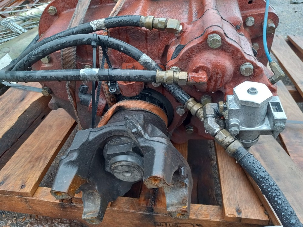 EATON FULLER RTF 8908LL TRANSMISSION