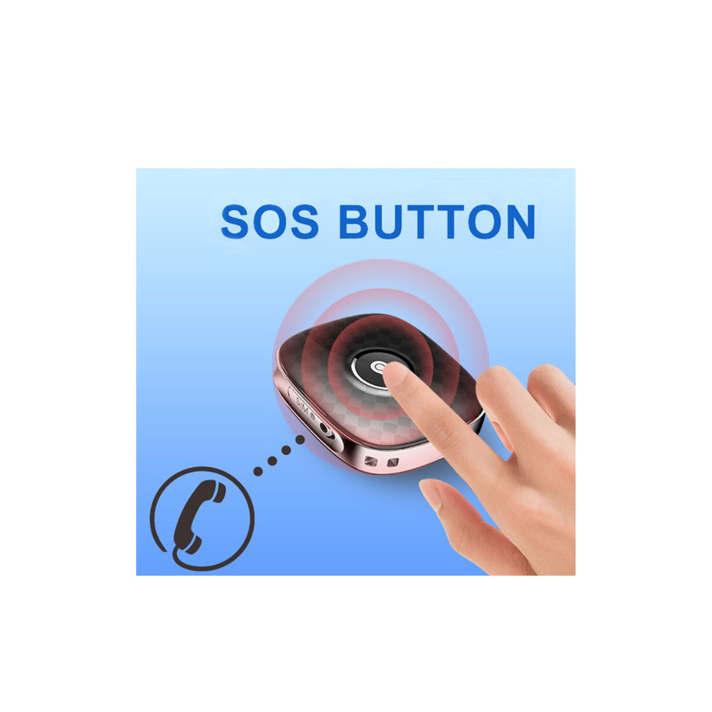 4g waterproof pet tracker/gps
