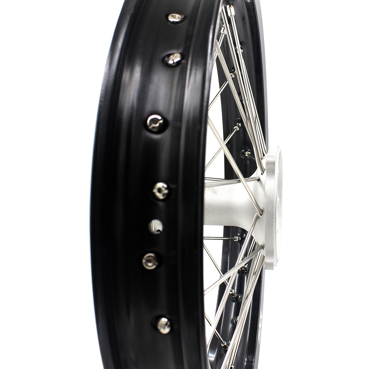 KKE 2.15* 18 Cast Rear Wheel Rim for Honda CRF250RX 2020-2025 CRF450RX 2020-2025