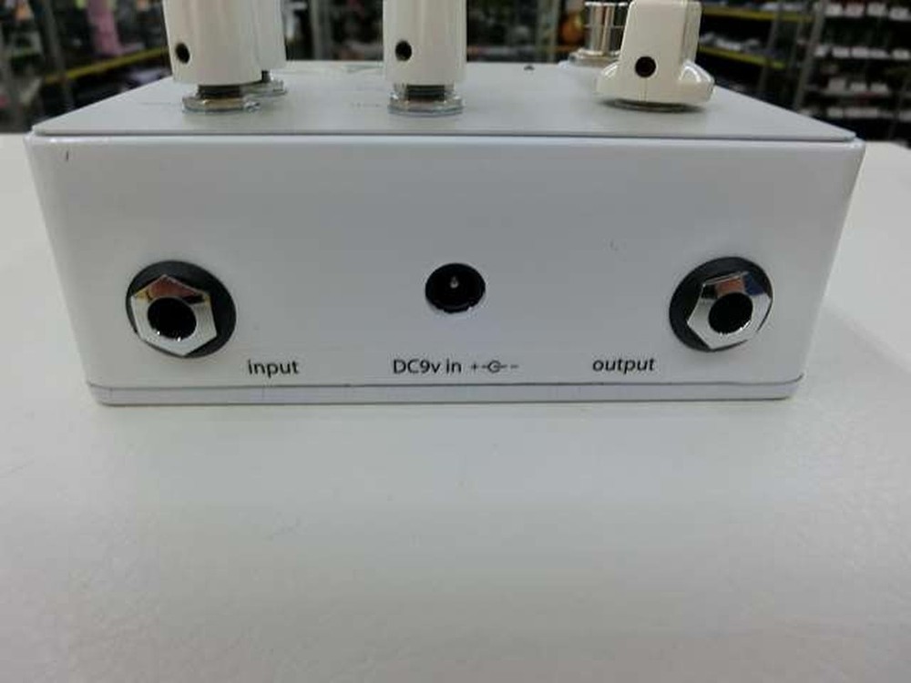 LIMETONE AUDIO / FOCUS (NO.03302026)