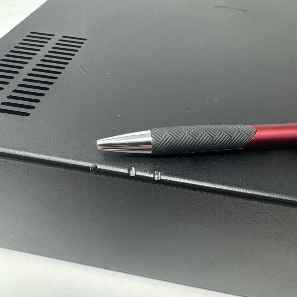 RCA 5 Disc CD Changer, 5 Disc CD Player, CD Player