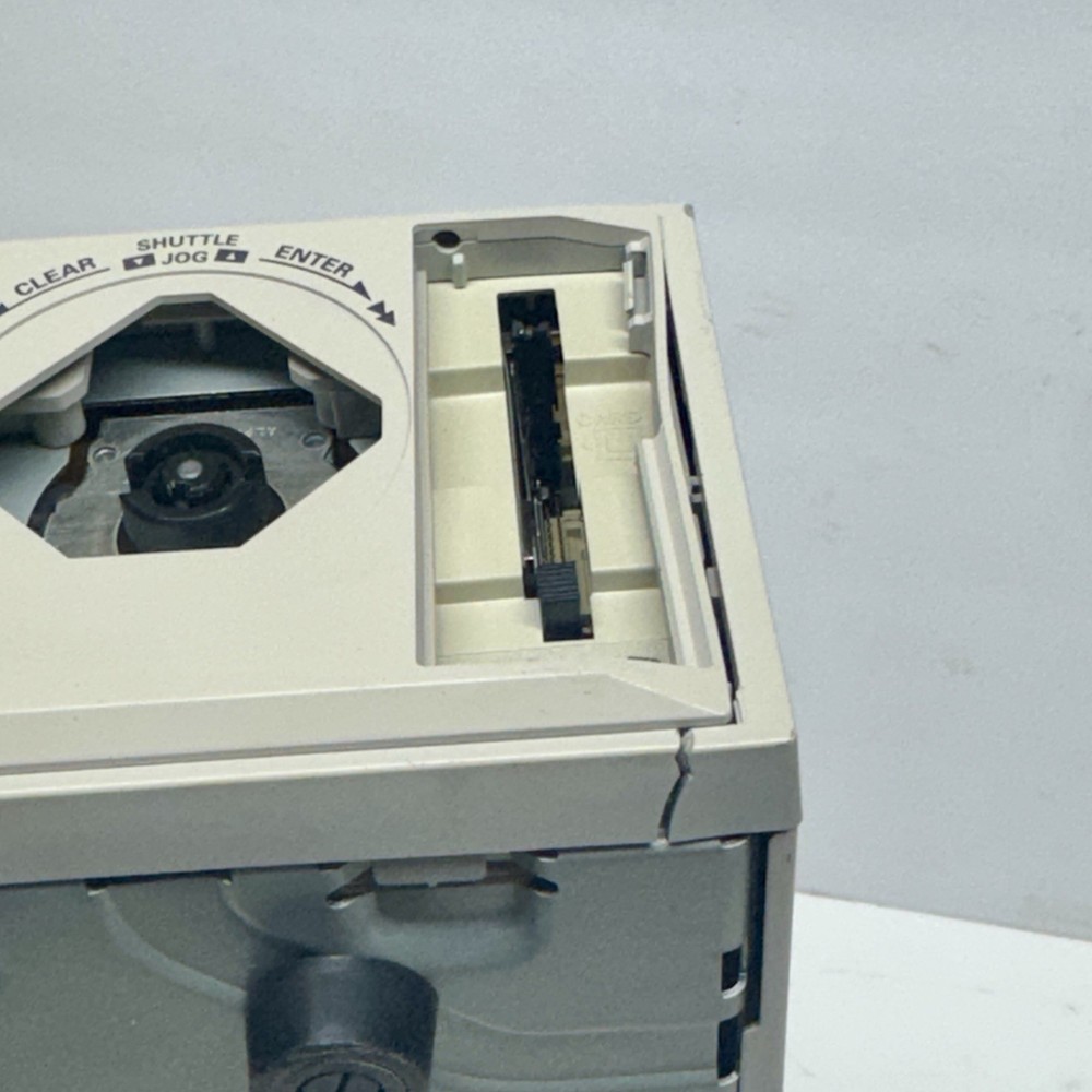 SANYO Digital Video Recorder DVR Model DSR-3000