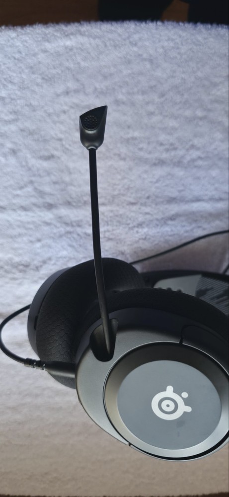 SteelSeries Arctis Nova 1 Multi-System Gaming Headset with Cable