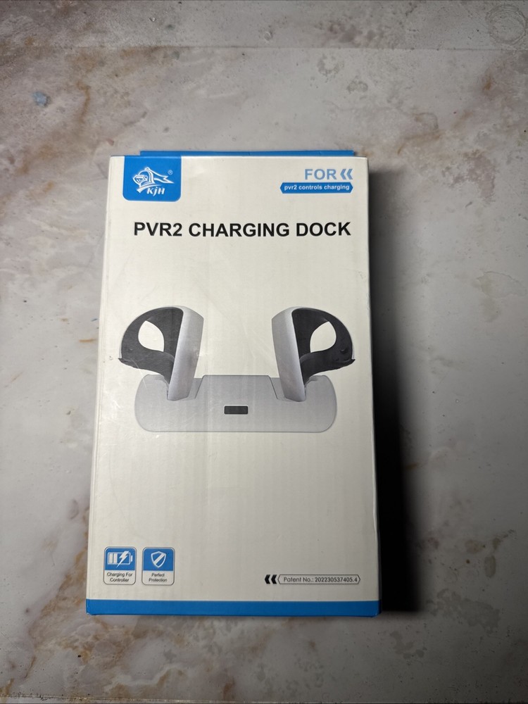 Controller Charging Dock for PVR2 Charging Took