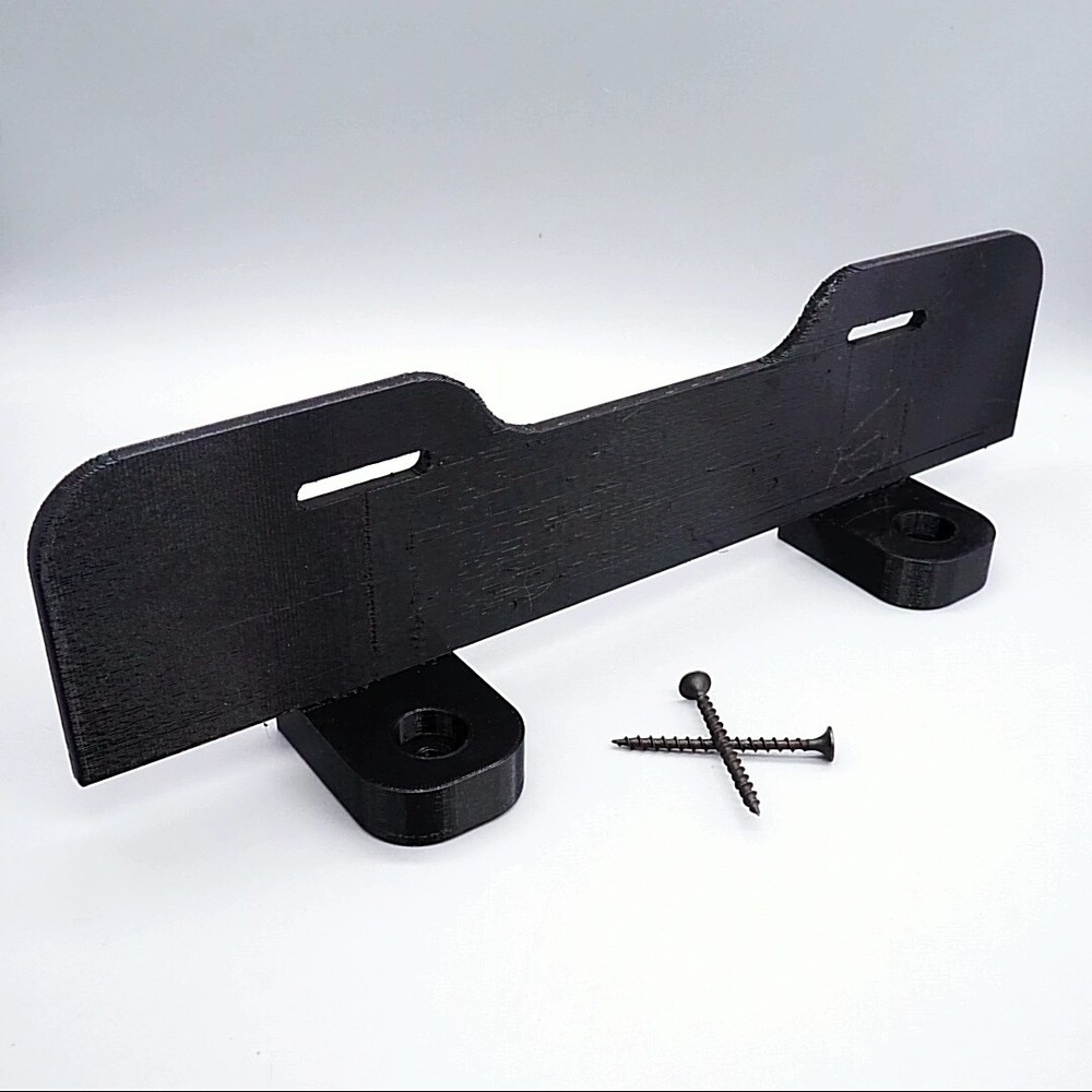 Wall Mount for Sonos Beam Soundbar - Black