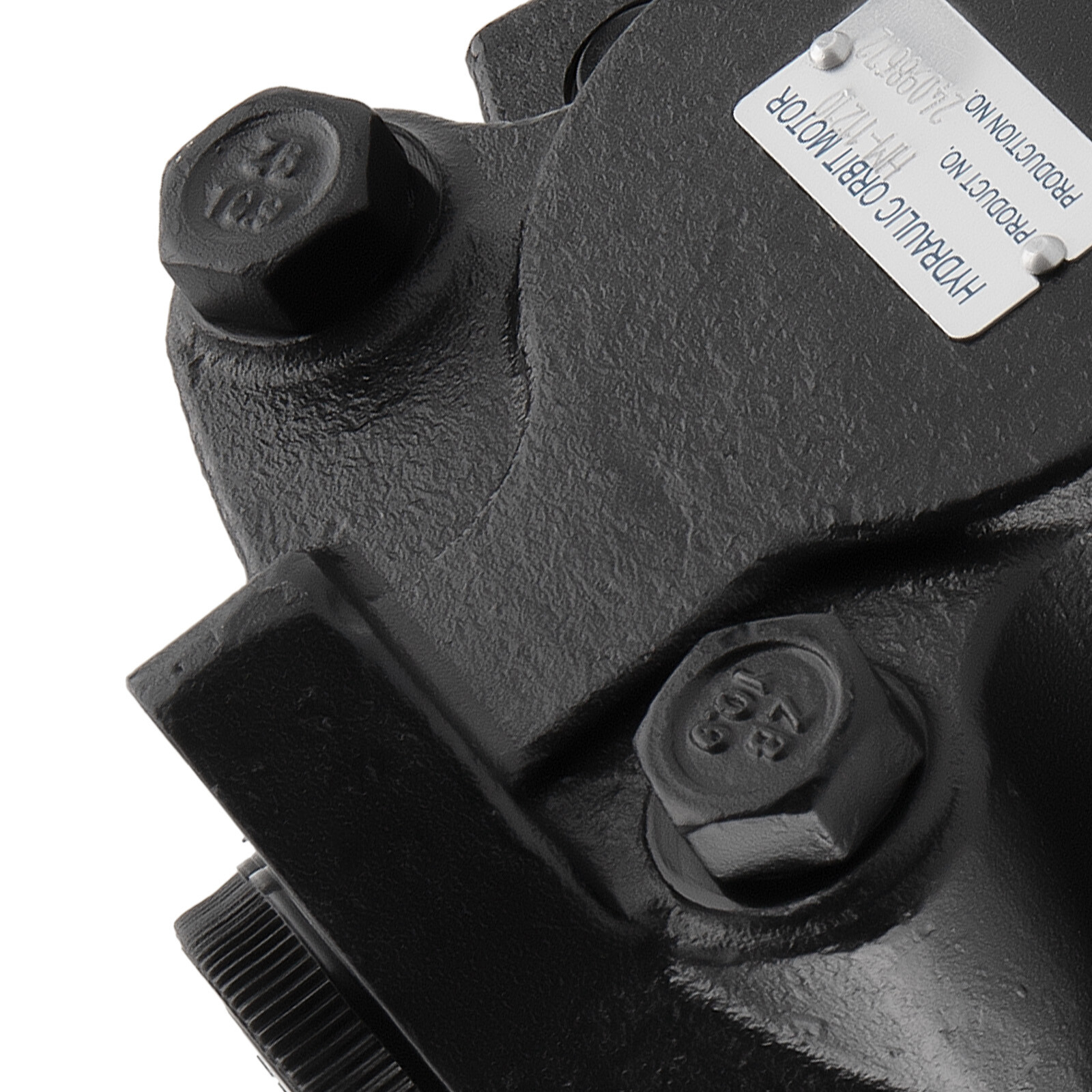 Hydraulic Motor For Eaton Char-Lynn 6000 Series 112-1069-006 112-1069