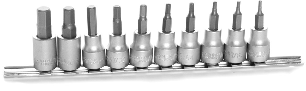 Wilmar   Hex Sockets / Bits  W1387