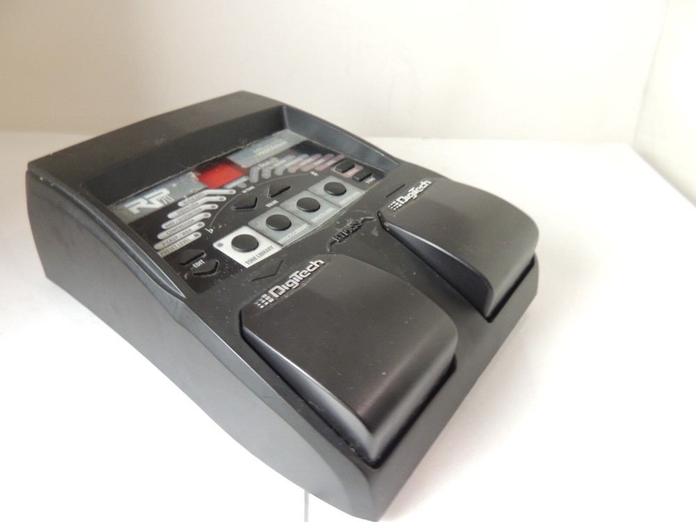 Digitech RP-70 Multi Effects Pedal Processor Free USA Shipping