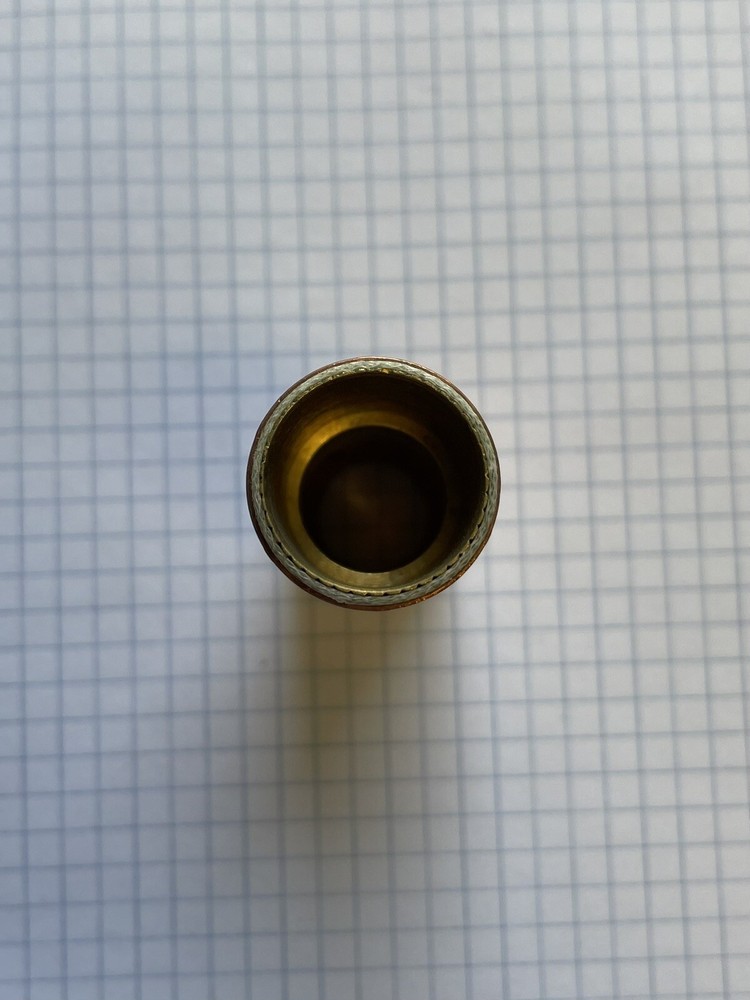 TREGASKISS 401-8-62 NOZZLE
