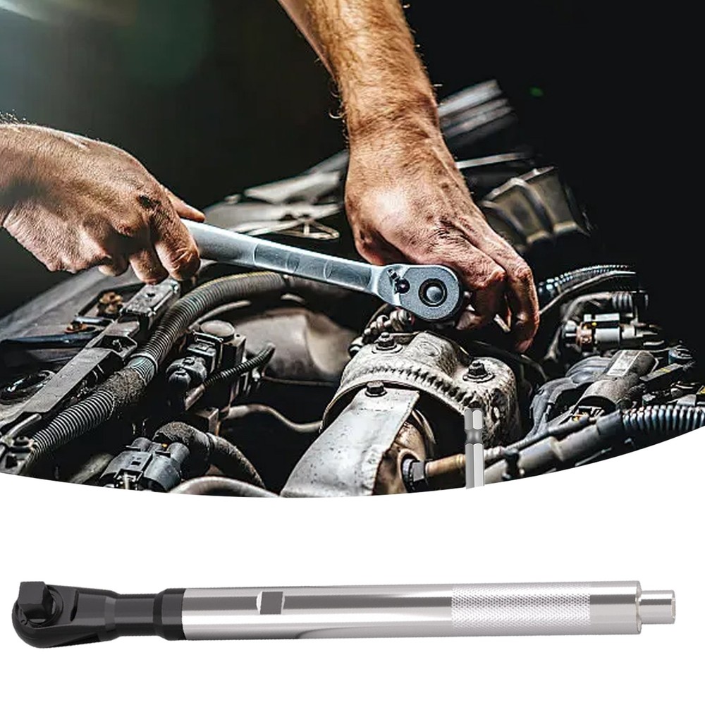 Ratchet Handle Ratchet Wrench Socket Wrench
