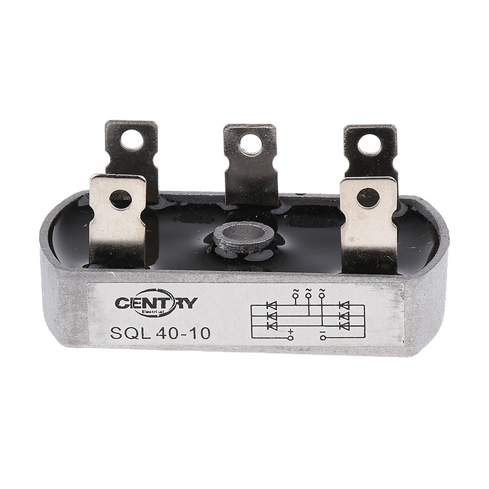 3 Phases Bridge 40a 1000V SQL40A