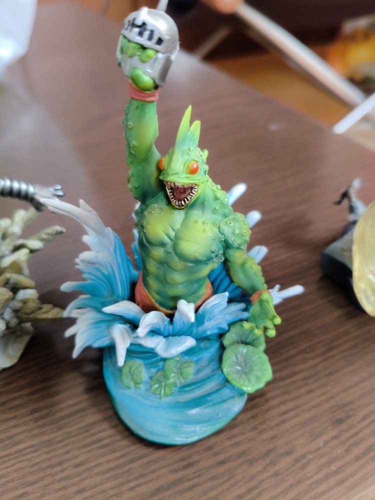 Kinnikuman Chozokakumei