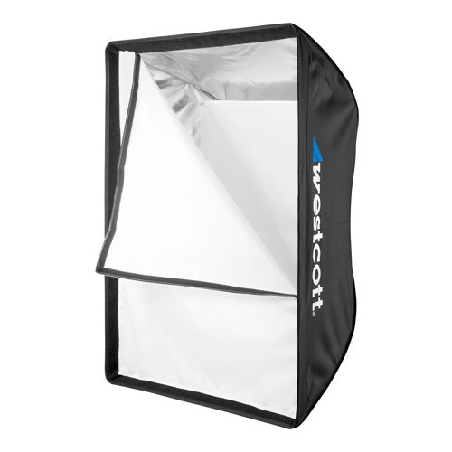 Westcott 2x3 Feet Rapid Box Switch Rectangular Softbox