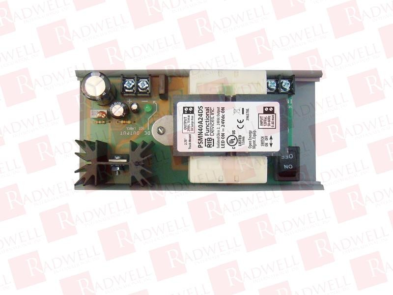FUNCTIONAL DEVICES PSMN40A24DS / PSMN40A24DS (USED)