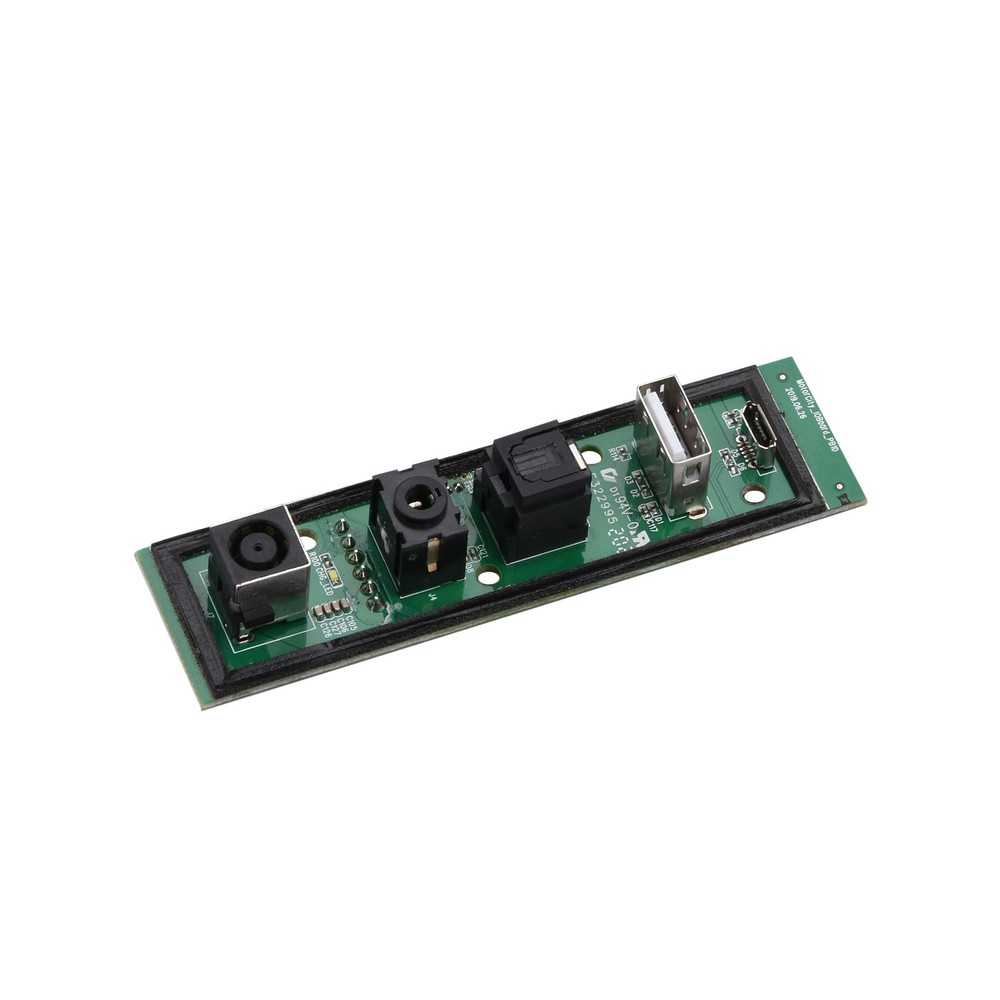 Replacement Power Main Board USB Charging Dock for Logitech UE HYPERBOOM Speaker