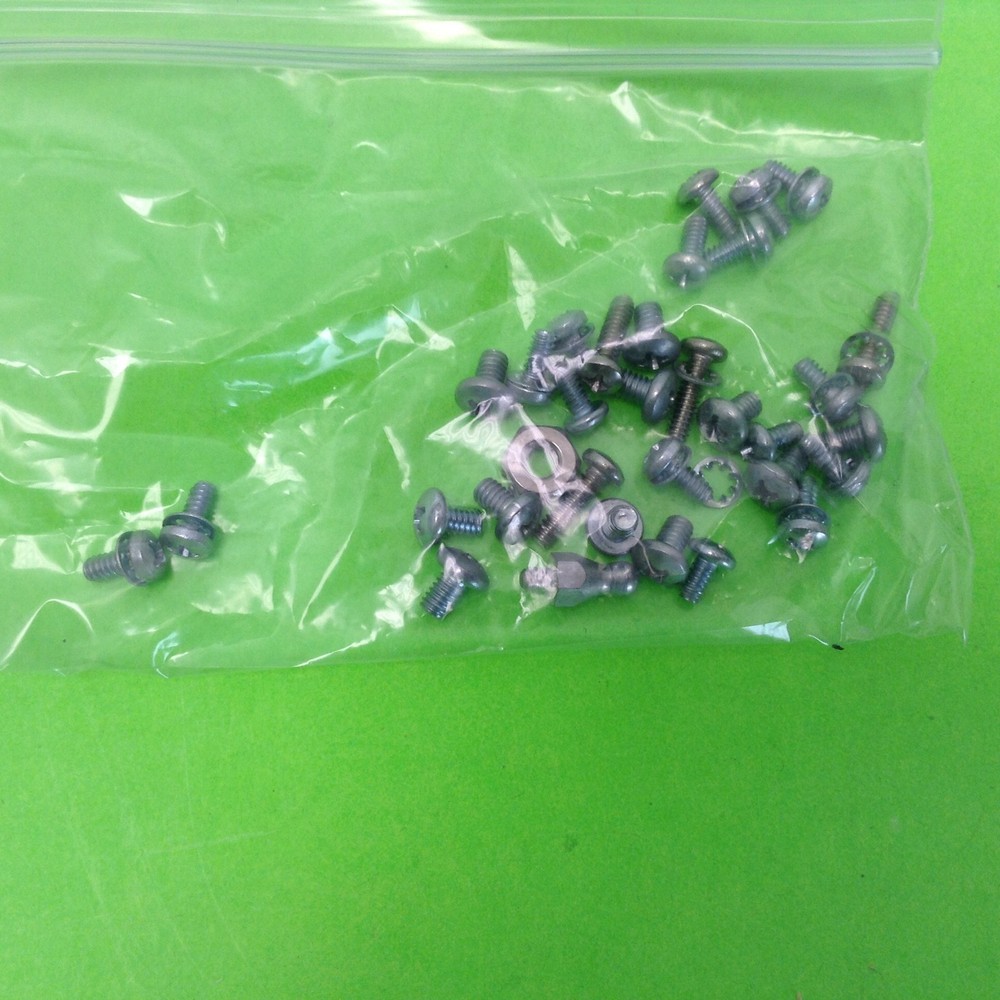 Cisco VPN Concentrator 3000 Networking Device Miscellaneous Screw