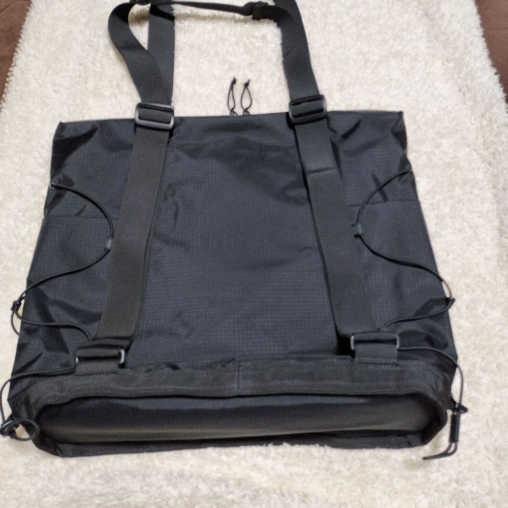 North Face Tote Bag Backpack Used Excellent Condition