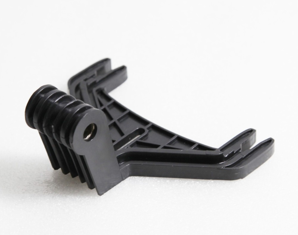 Factory Replacement Y-Plate Squeegee Holder forEM-02 EM02 Floor Scrubber Machine