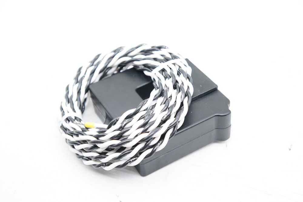 New Dent CT-SRL-400-U Revenue Grade Hinged Split Core Current Transformers, 400A