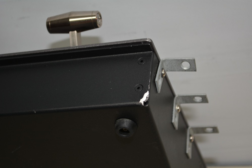 Ross CrossOver 12 Panel Switch 4801AR-220 #W1338