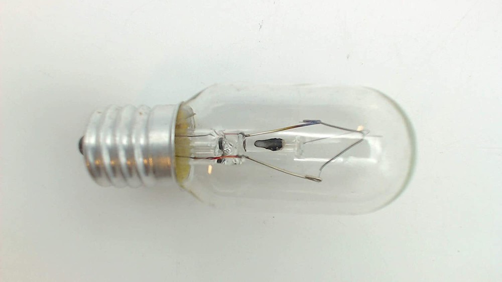 PS2376034 Replacement Light Bulb Compatible with Whirlpool Kenmore Microwaves