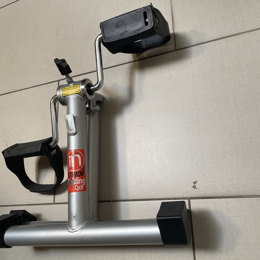 Stamina InStride Folding Cycle - USED