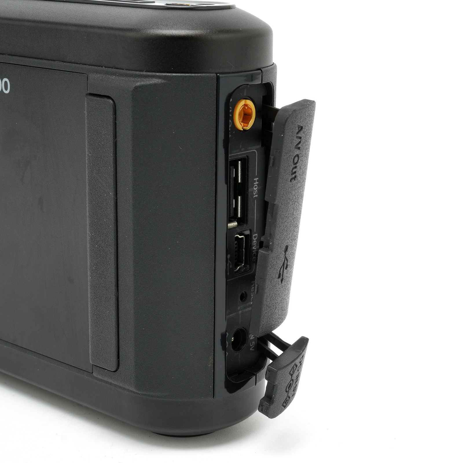 Epson P-5000 Multimedia Storage Viewer, 80GB Player