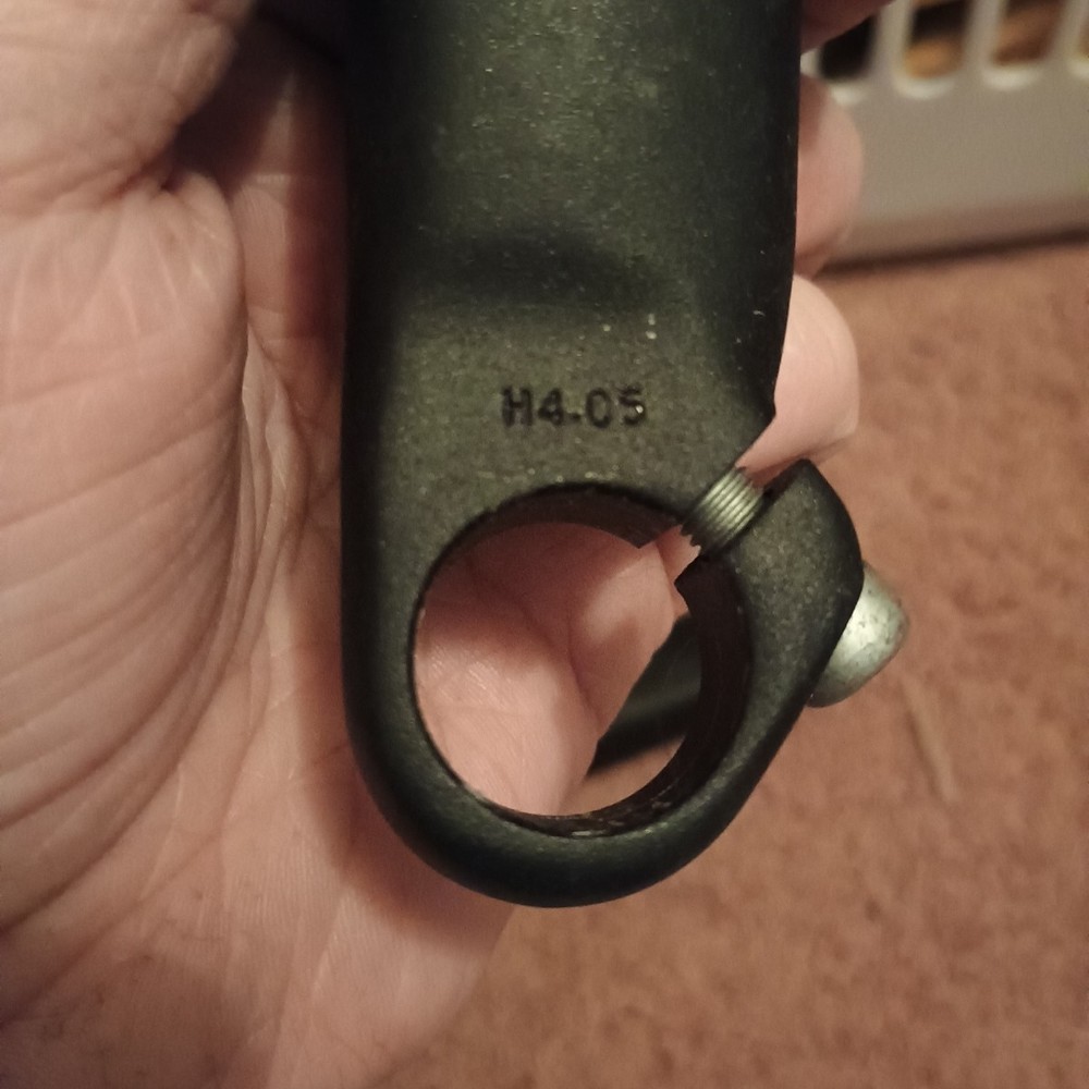 cyclepro bar ends
