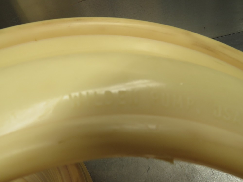 Wilden 15-1010-56 Liquid Side 10267