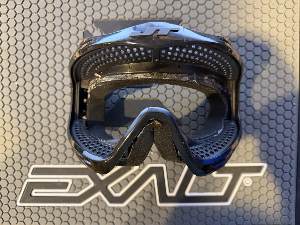 JT PROFLEX FRAMES BLACK!!