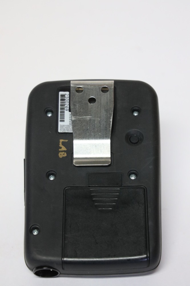 Clear-Com Tempest 2.4GHz 2-Channel Wireless Intercom Beltpack