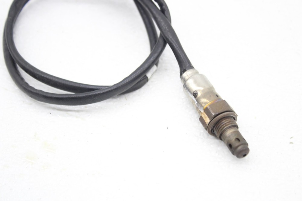 24-25 KAWASAKI NINJA 500 EX500 OXYGEN O2 EXHAUST GAS LAMBDA SENSOR