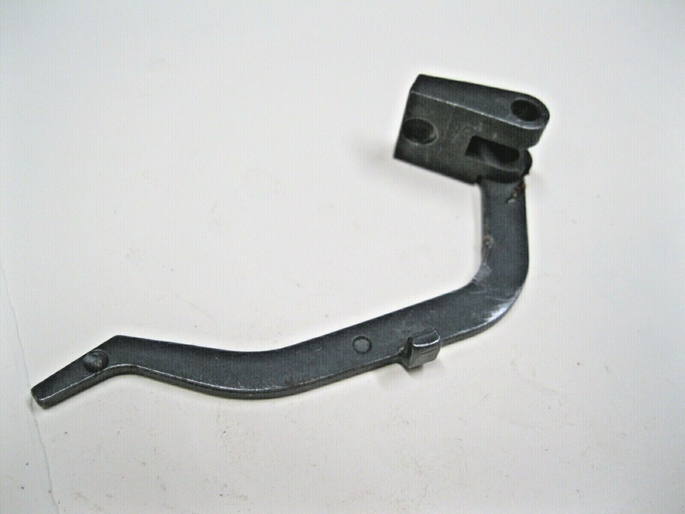 CVA Inline Barrel Release Latch & Lever for the Early Beartooth, Optima, & Wolf