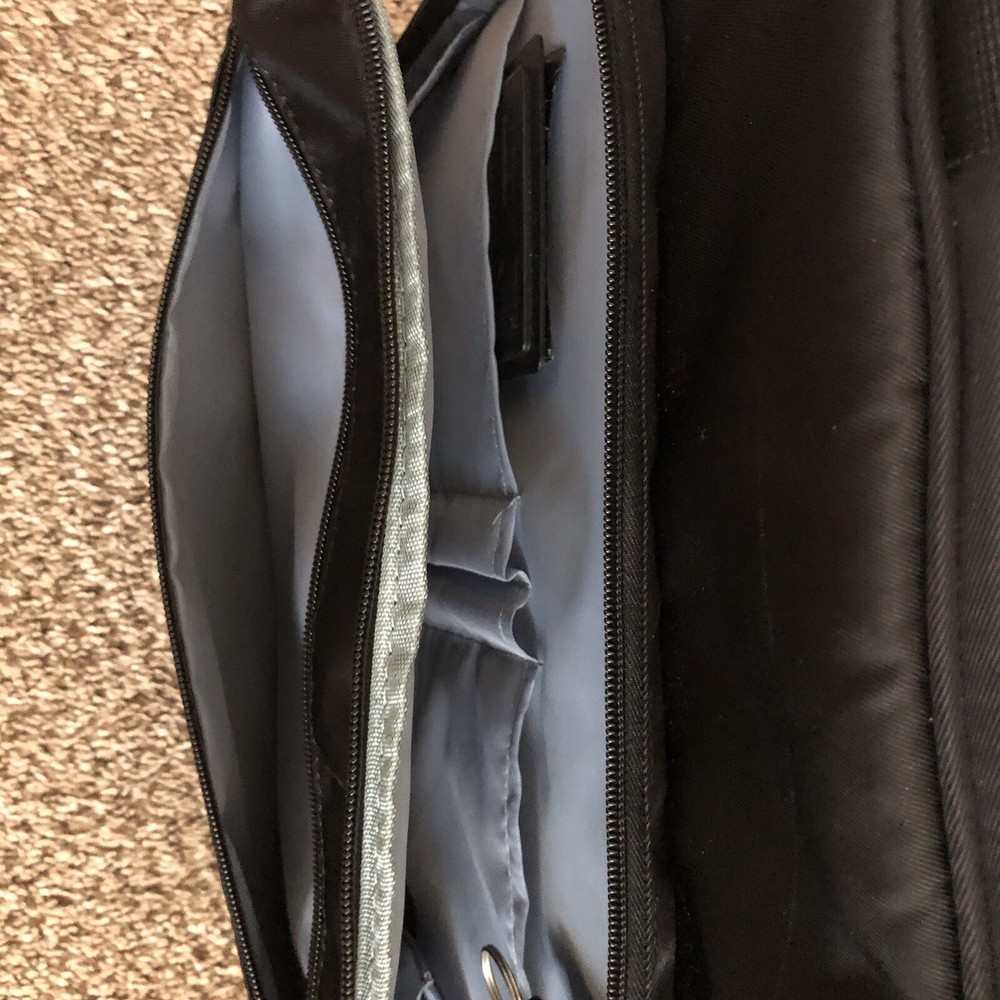 Binder Student Bag Organizer