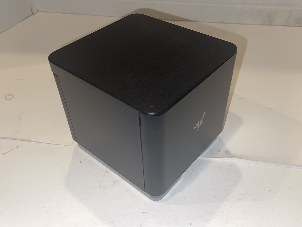 Star Micronics mC-Print3 MCP31LB Thermal POS Receipt Printer Bluetooth, LAN, USB