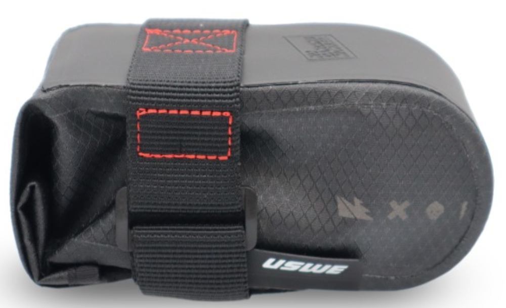 USWE Tool Saddle Bag Black